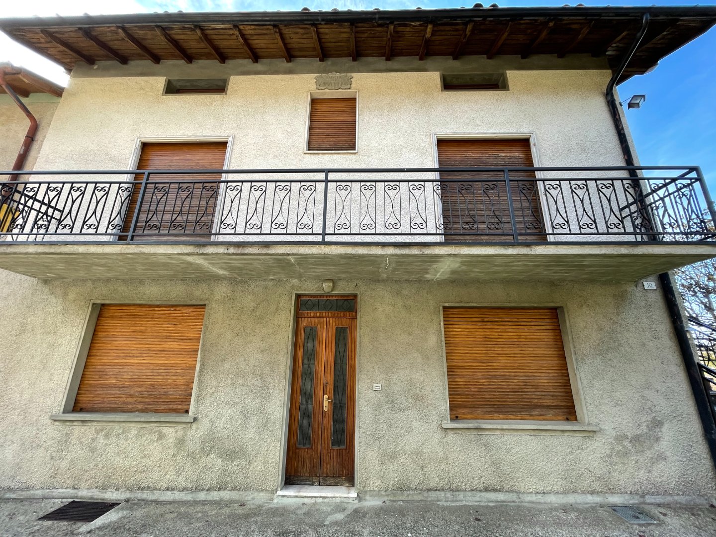 Casa Unifamiliare in vendita a Aviatico