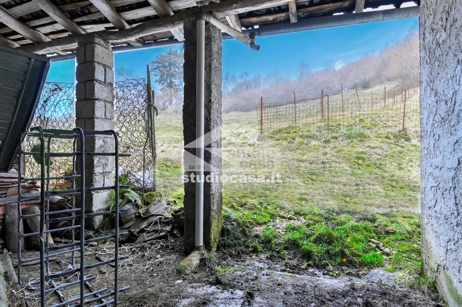 Cascina in vendita a Selvino