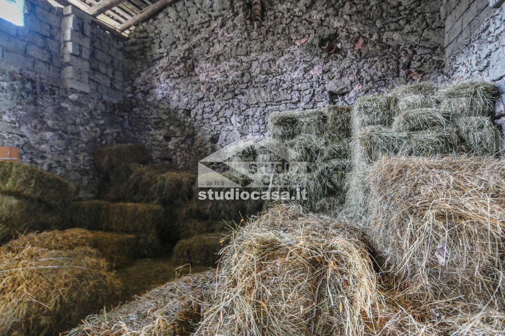 Cascina in vendita a Selvino