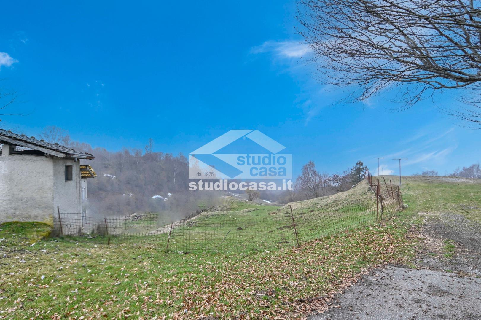 Cascina in vendita a Selvino