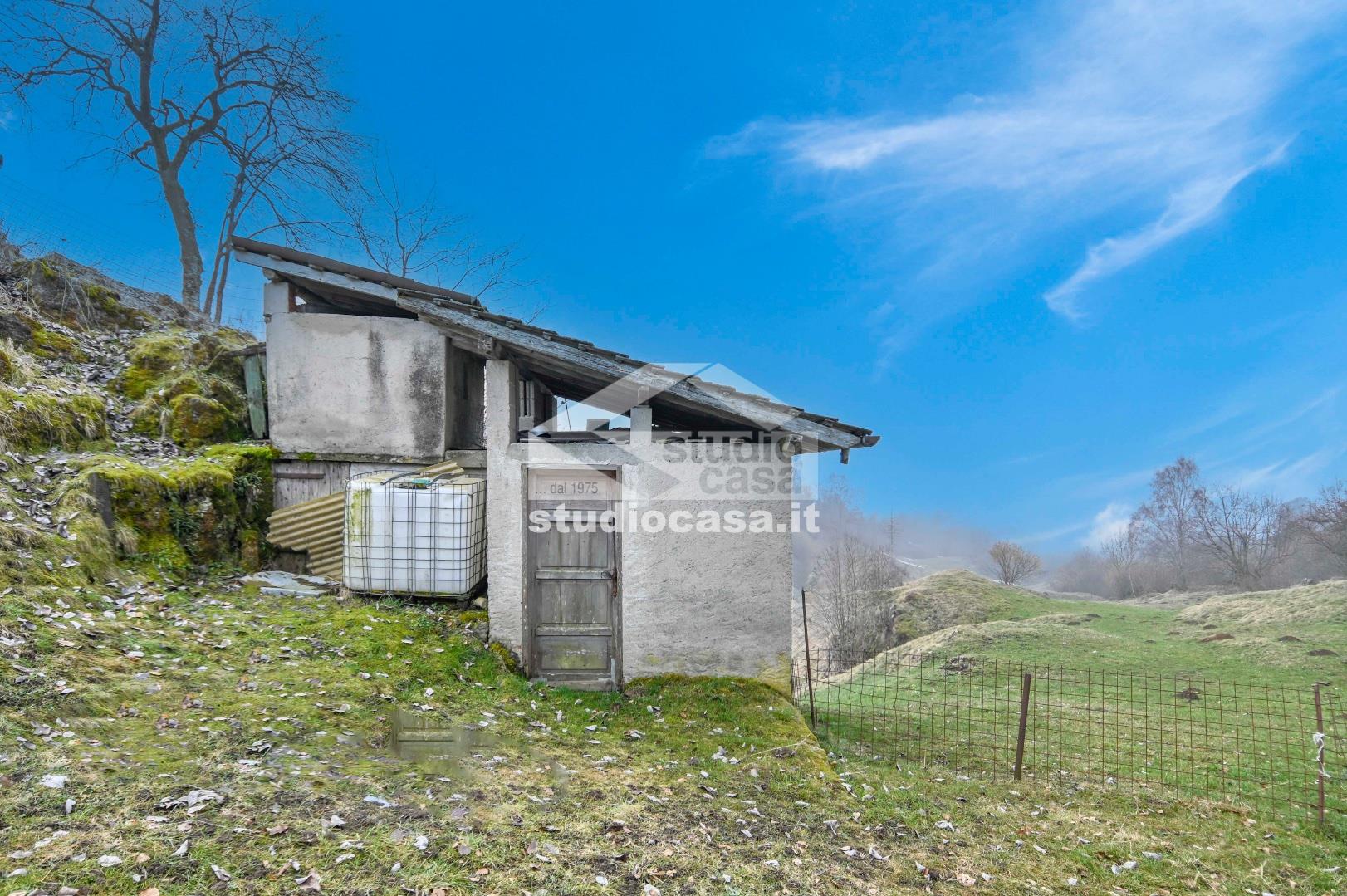 Cascina in vendita a Selvino