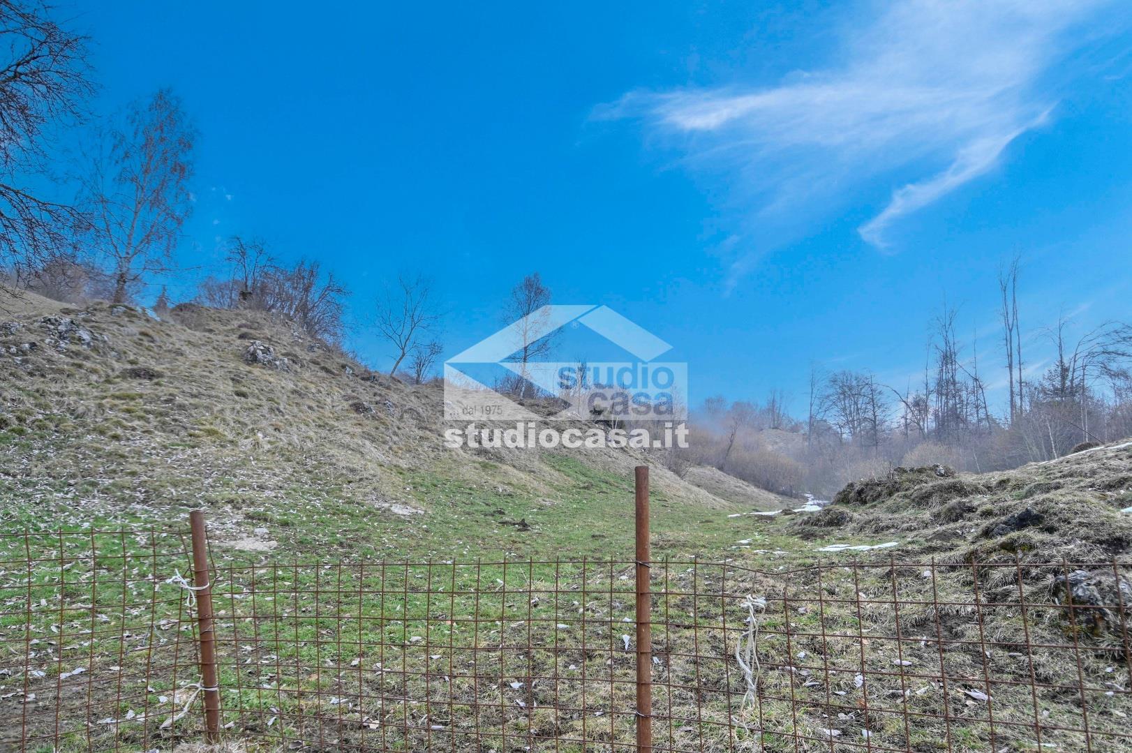 Cascina in vendita a Selvino
