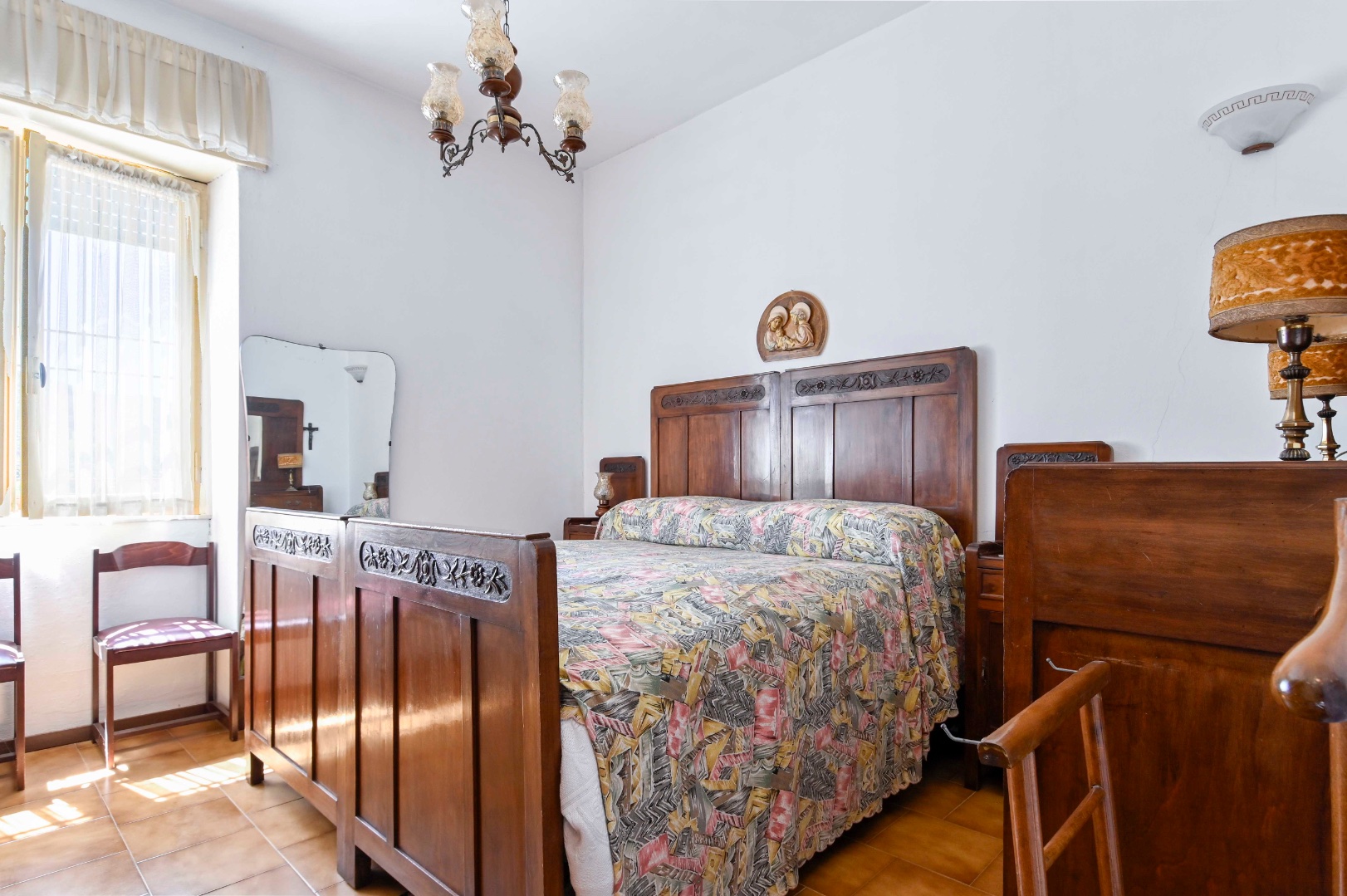 Appartamento in vendita a Gandino
