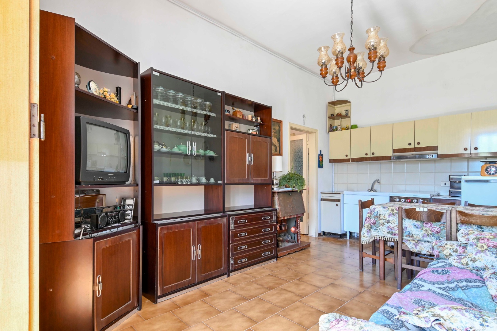 Appartamento in vendita a Gandino