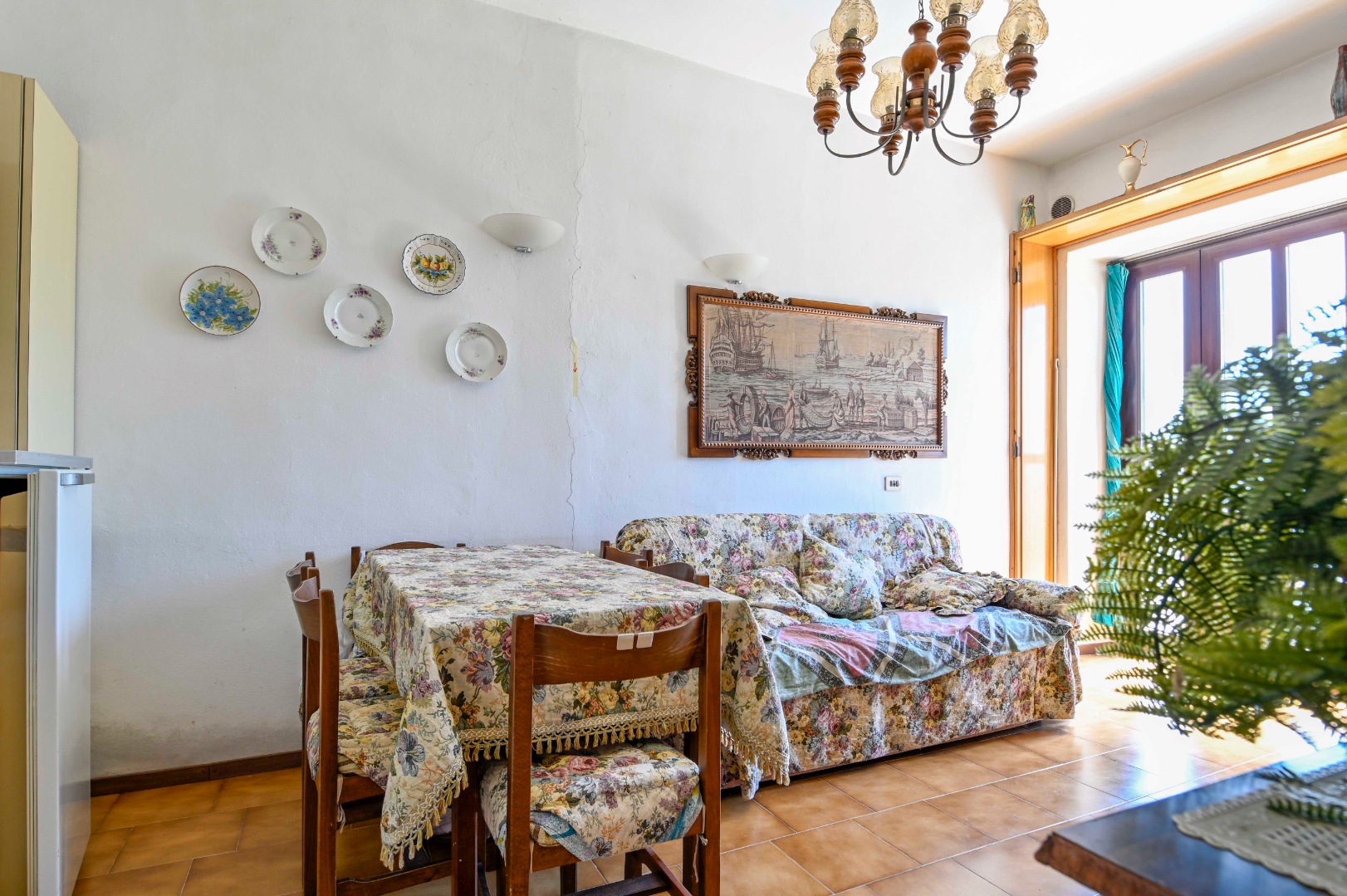 Appartamento in vendita a Gandino