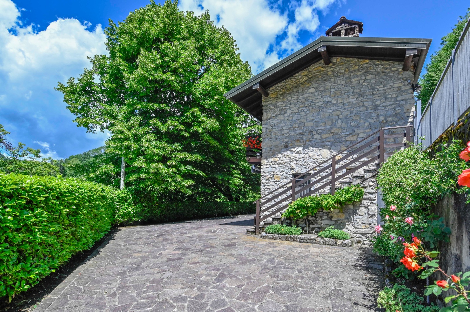 Villa Unifamiliare in vendita a Albino