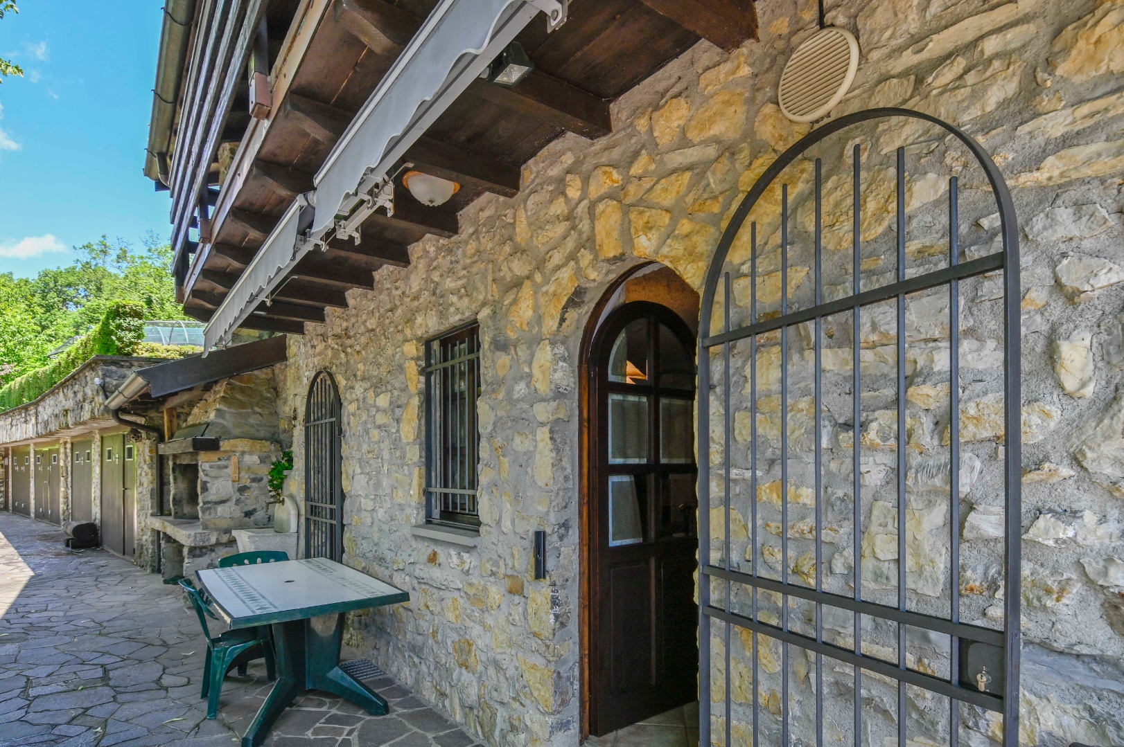 Villa Unifamiliare in vendita a Albino