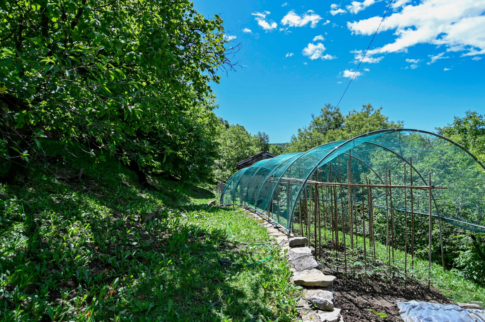 Villa Unifamiliare in vendita a Albino
