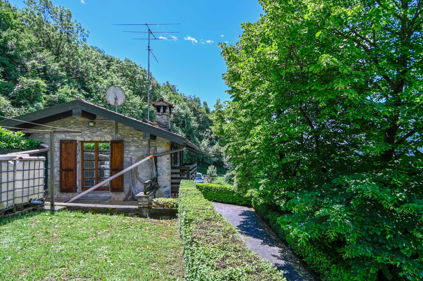 Villa Unifamiliare in vendita a Albino