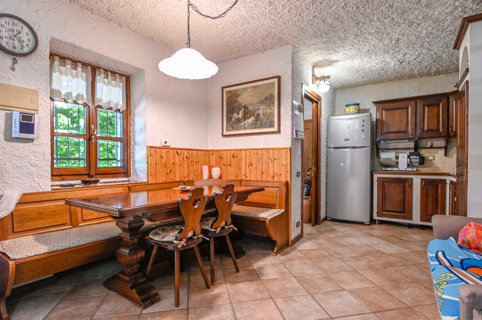 Villa Unifamiliare in vendita a Albino