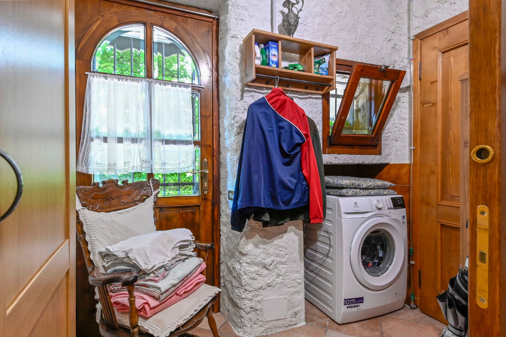 Villa Unifamiliare in vendita a Albino