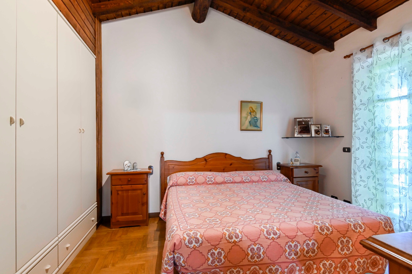 Villa Unifamiliare in vendita a Albino
