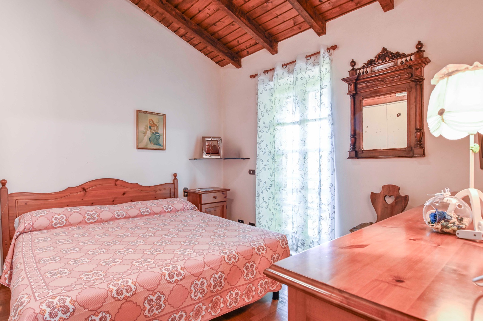 Villa Unifamiliare in vendita a Albino