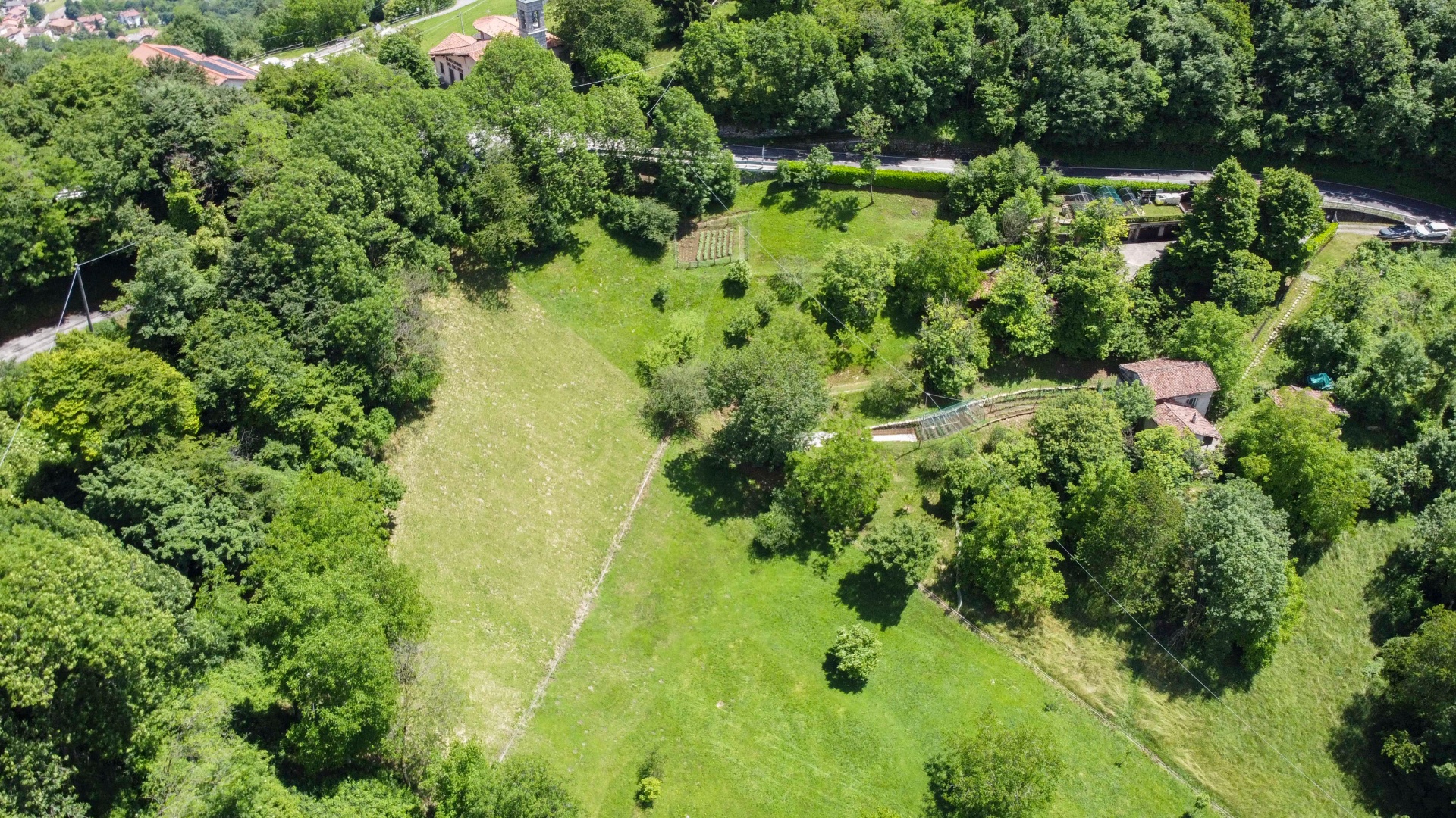 Villa Unifamiliare in vendita a Albino
