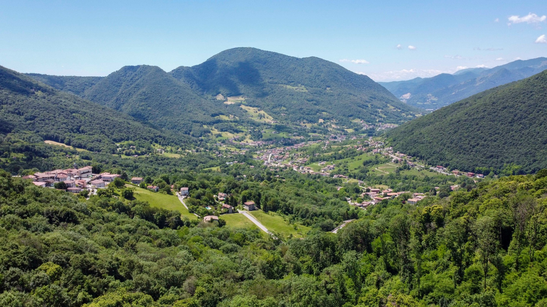 Villa Unifamiliare in vendita a Albino