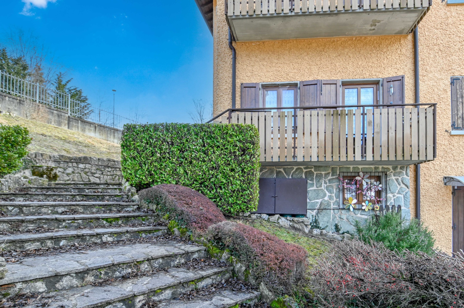 Appartamento in vendita a Selvino
