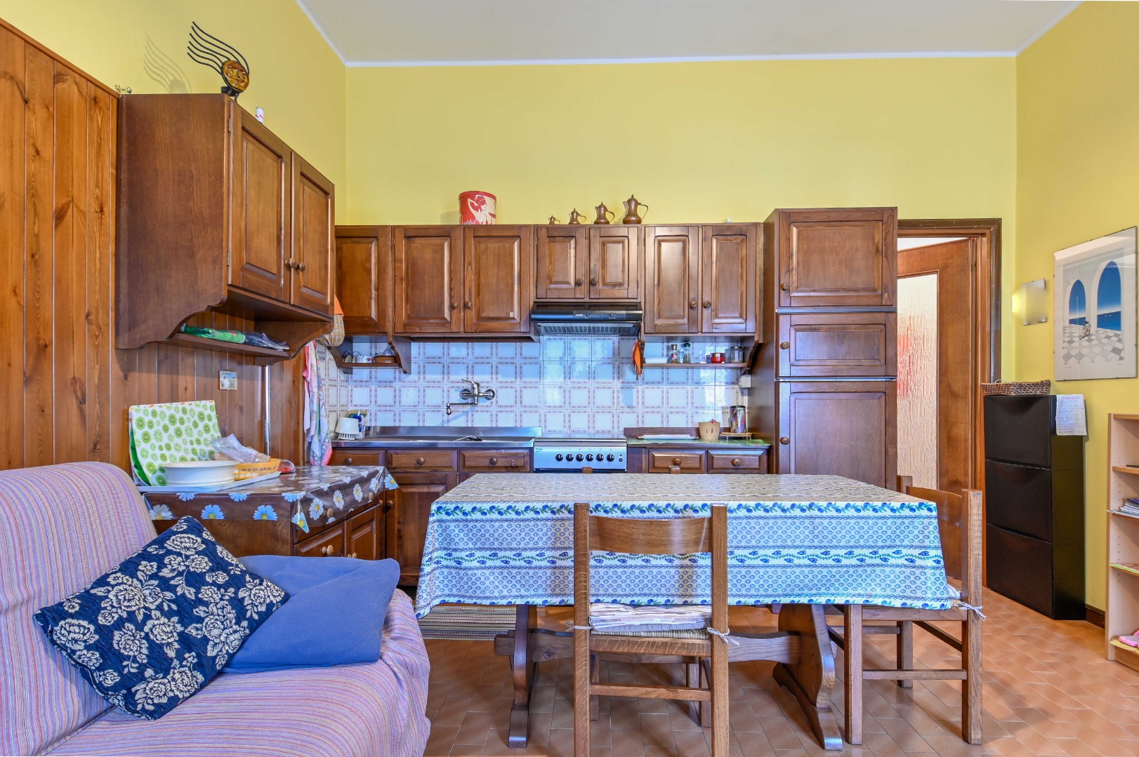 Appartamento in vendita a Selvino
