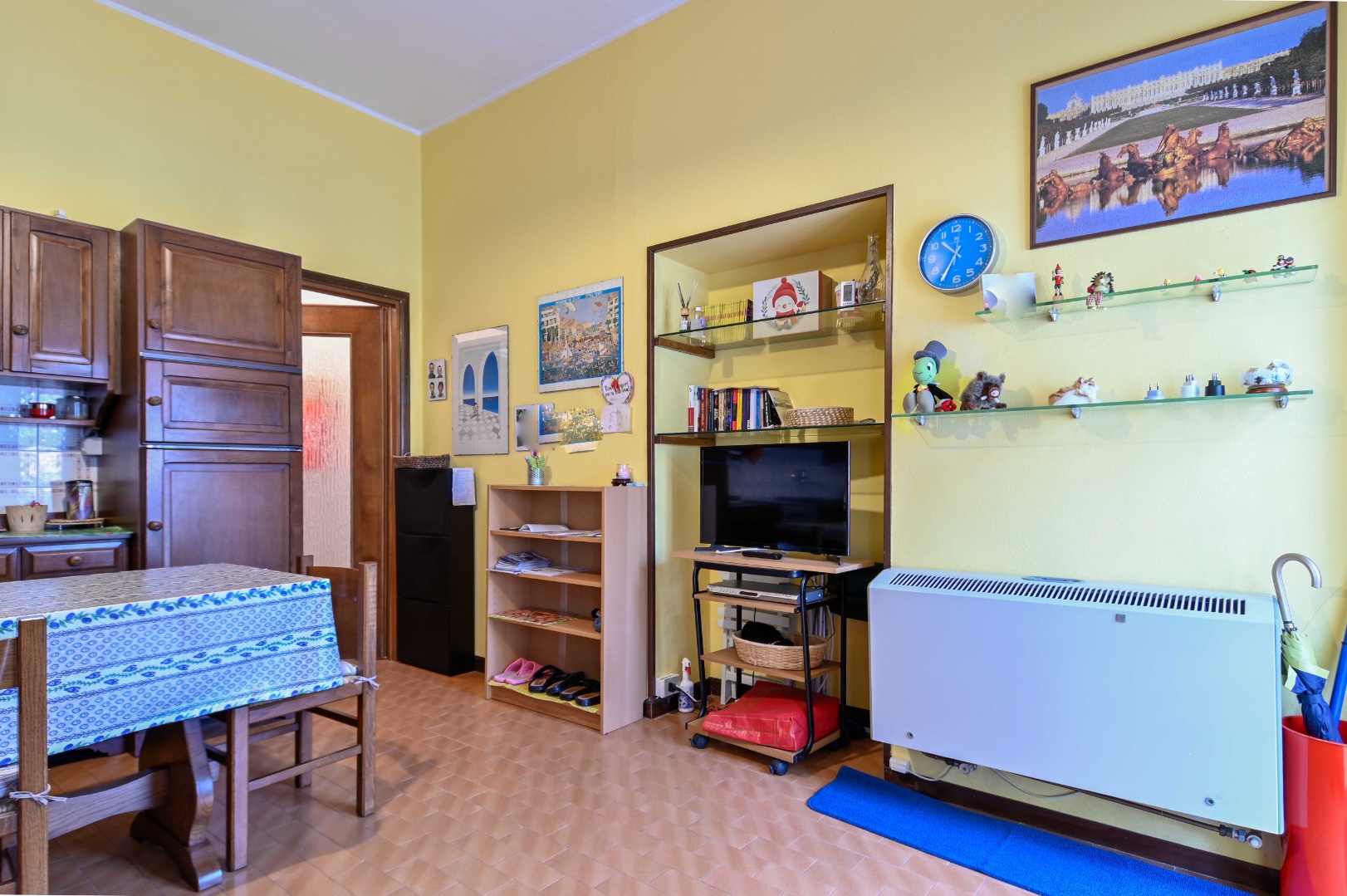 Appartamento in vendita a Selvino