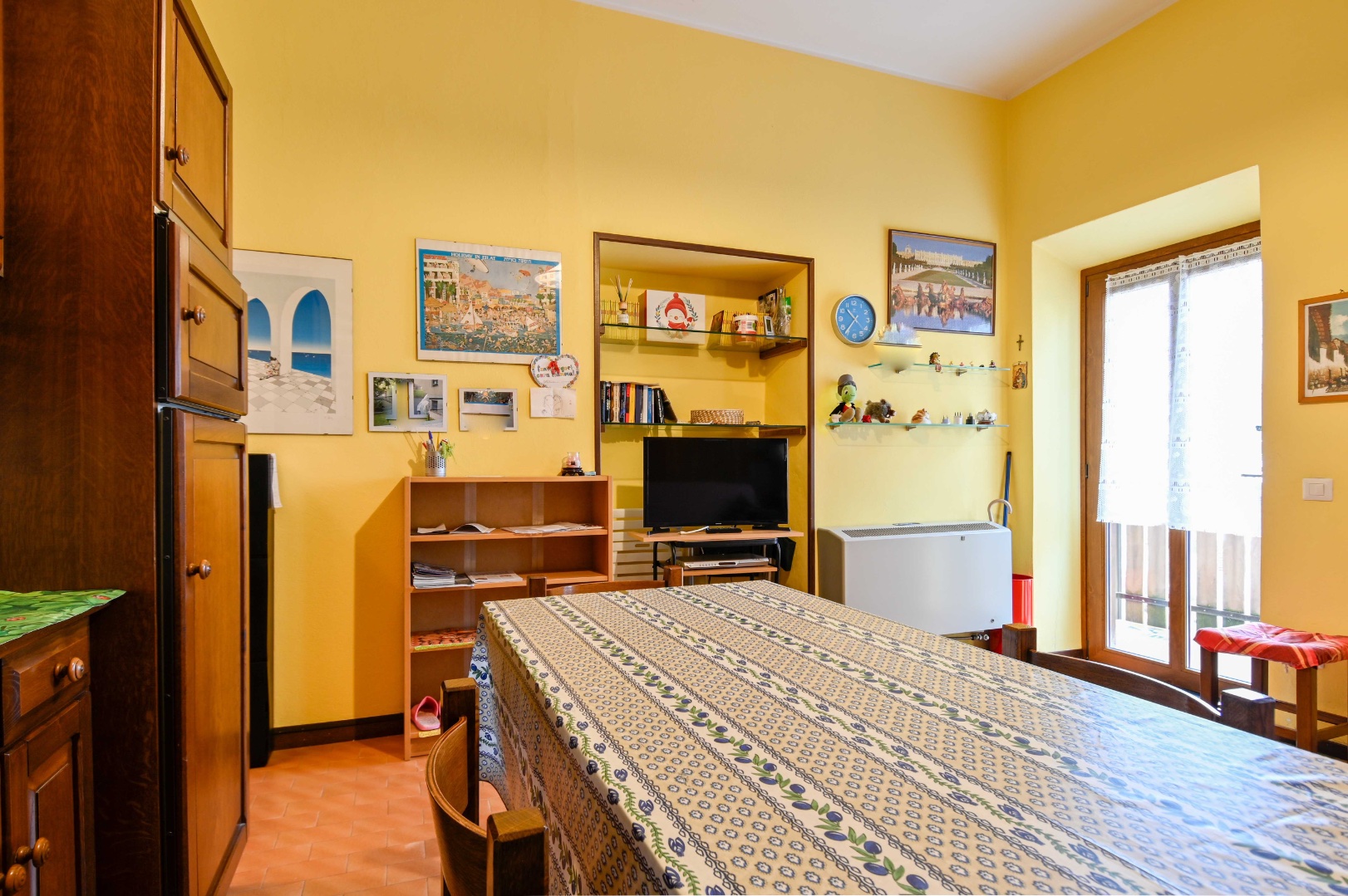 Appartamento in vendita a Selvino