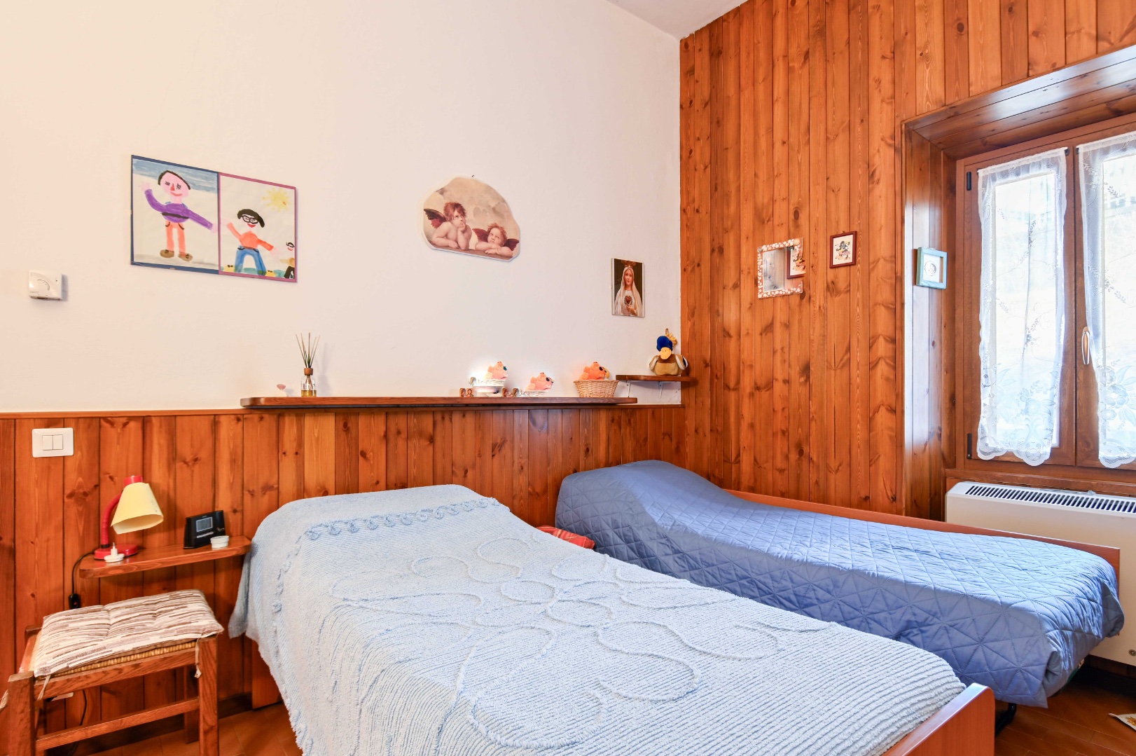 Appartamento in vendita a Selvino