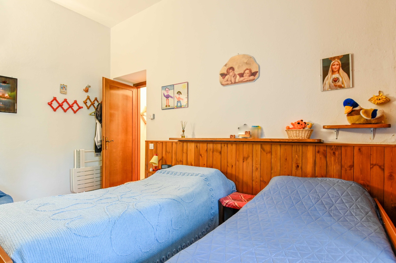 Appartamento in vendita a Selvino