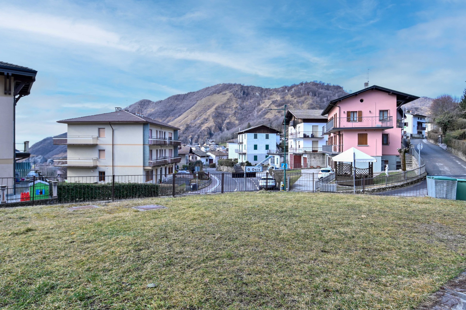 Appartamento in vendita a Selvino