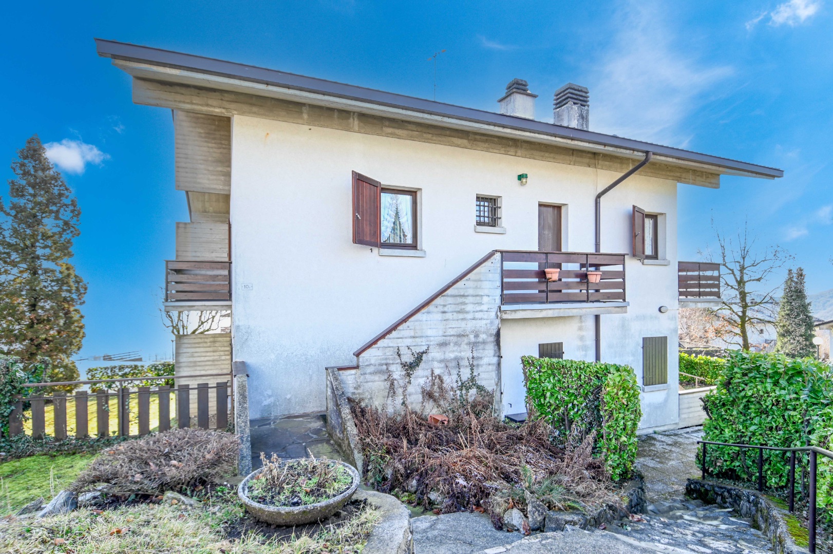 Appartamento in vendita a Selvino