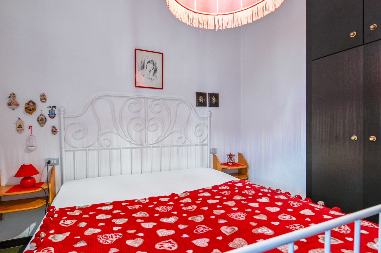 Appartamento in vendita a Selvino