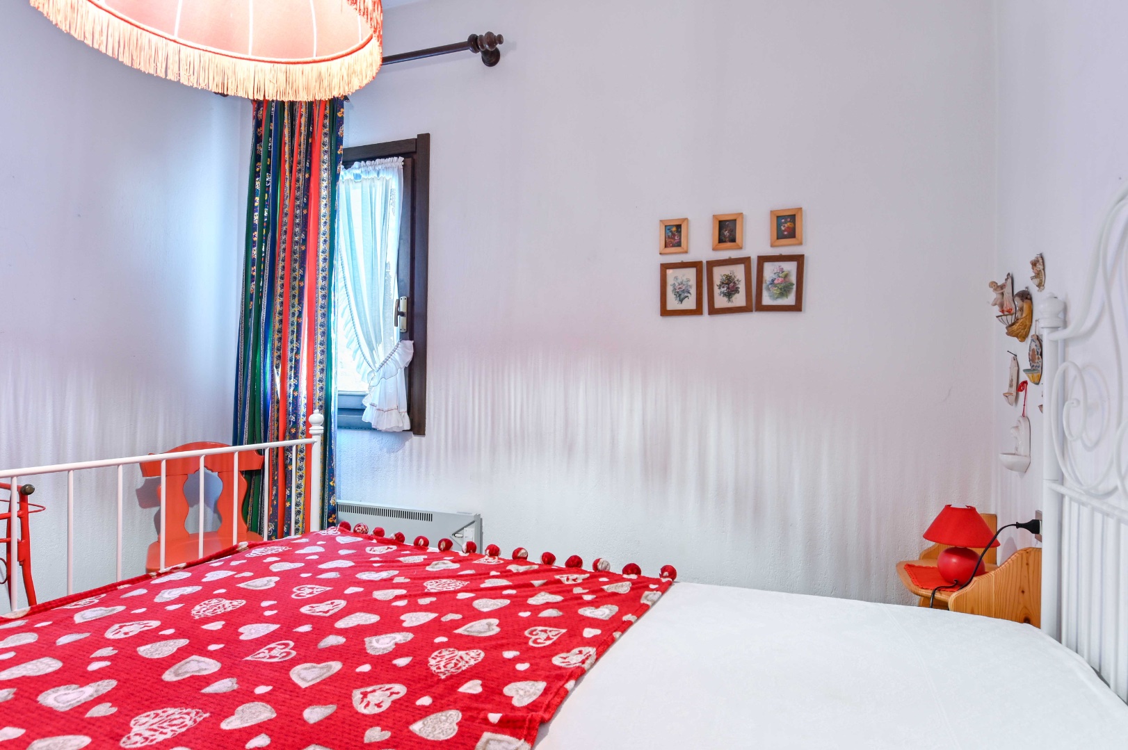 Appartamento in vendita a Selvino