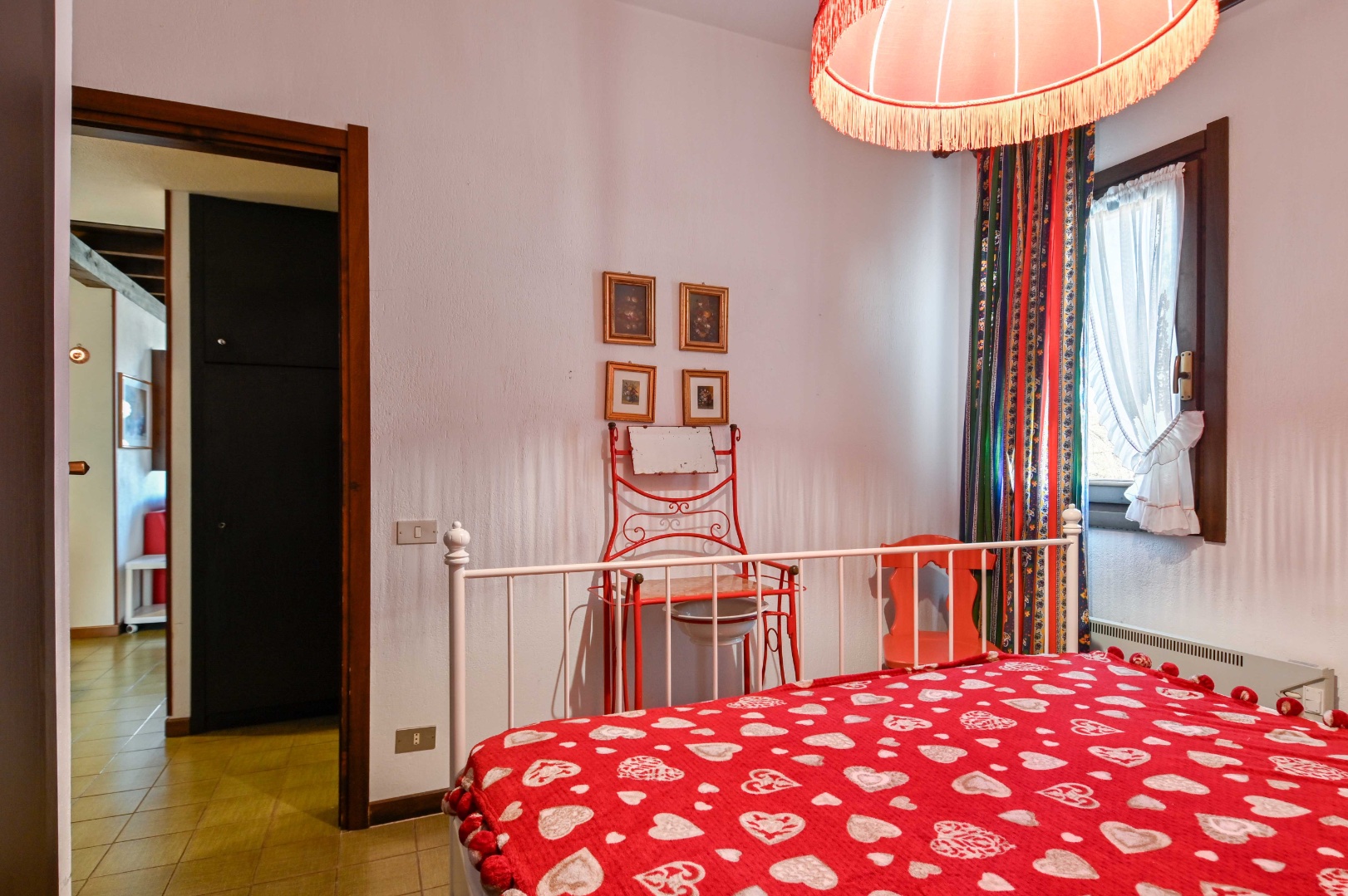 Appartamento in vendita a Selvino