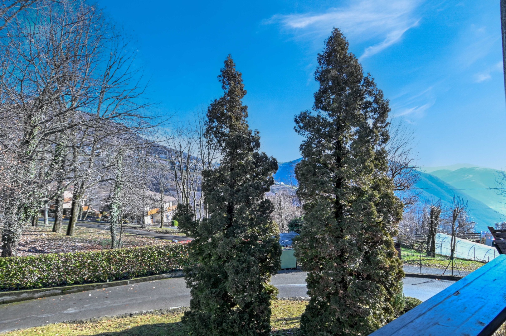 Appartamento in vendita a Selvino