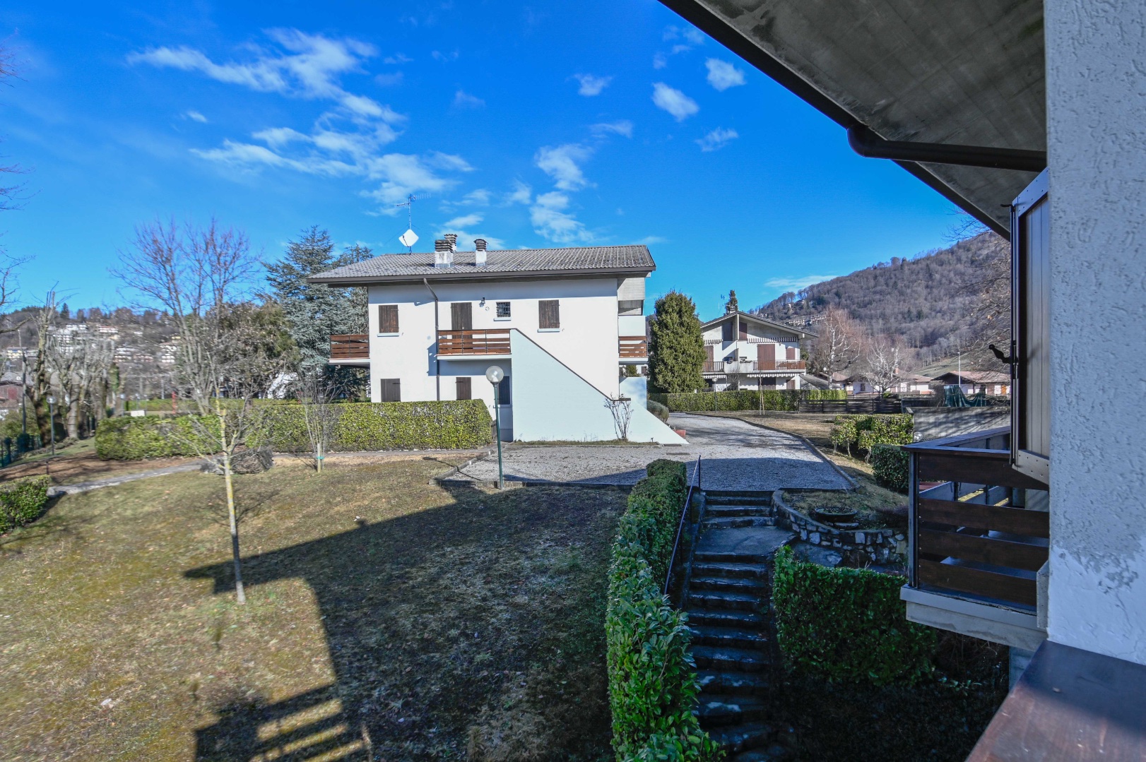 Appartamento in vendita a Selvino