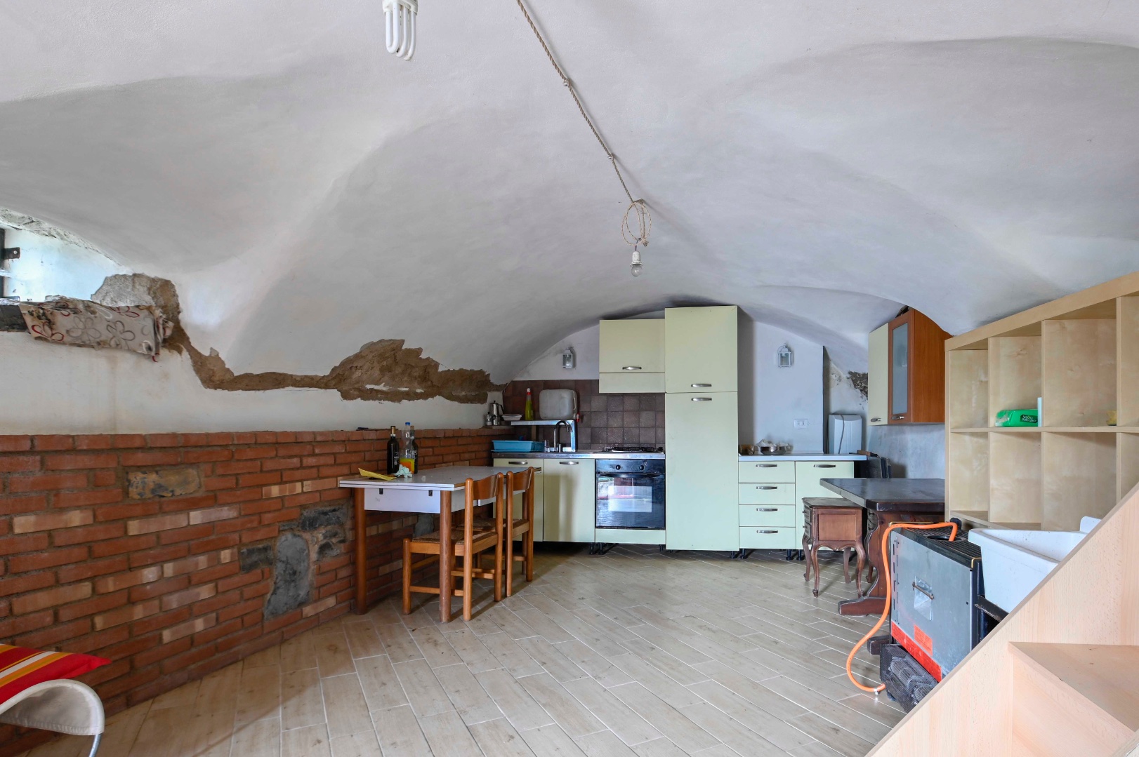 Cascina in vendita a Vertova
