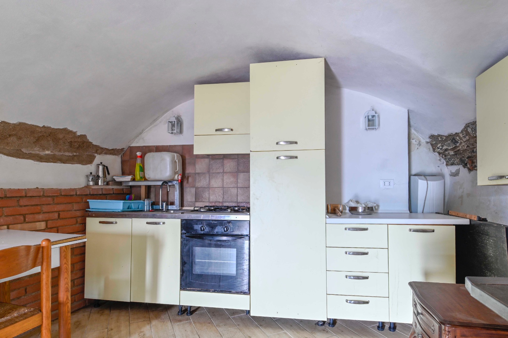 Cascina in vendita a Vertova