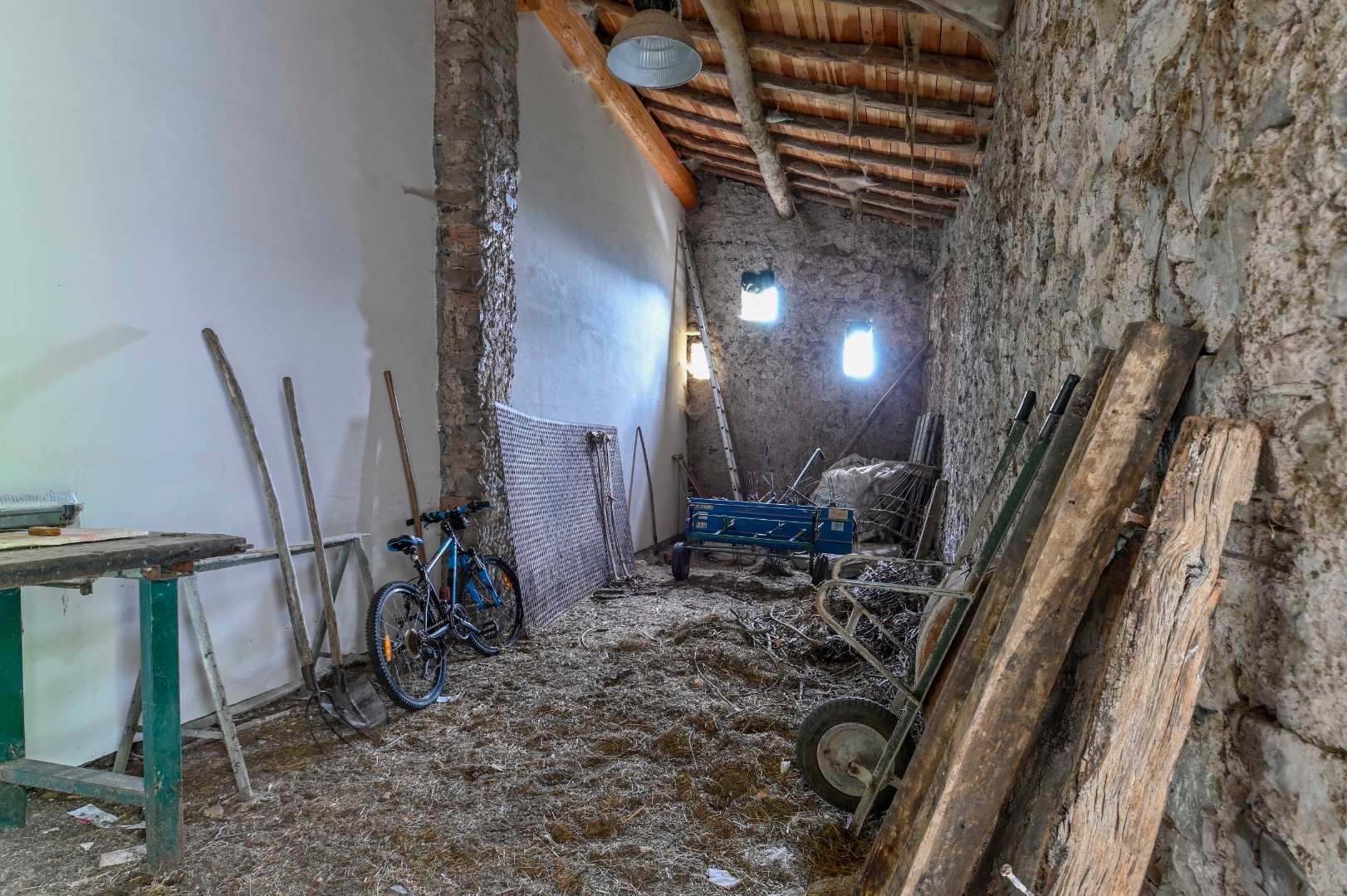 Cascina in vendita a Vertova