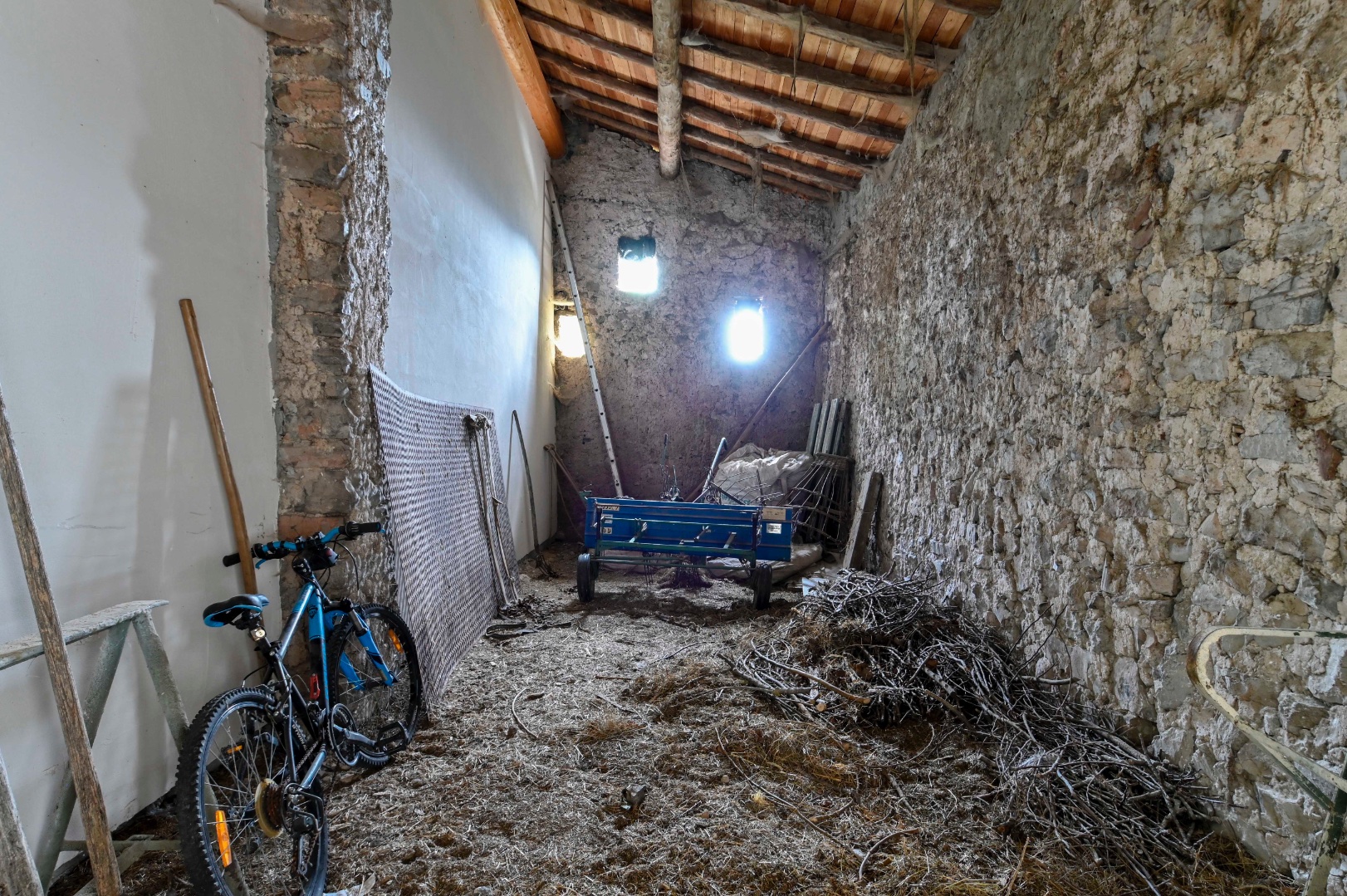 Cascina in vendita a Vertova