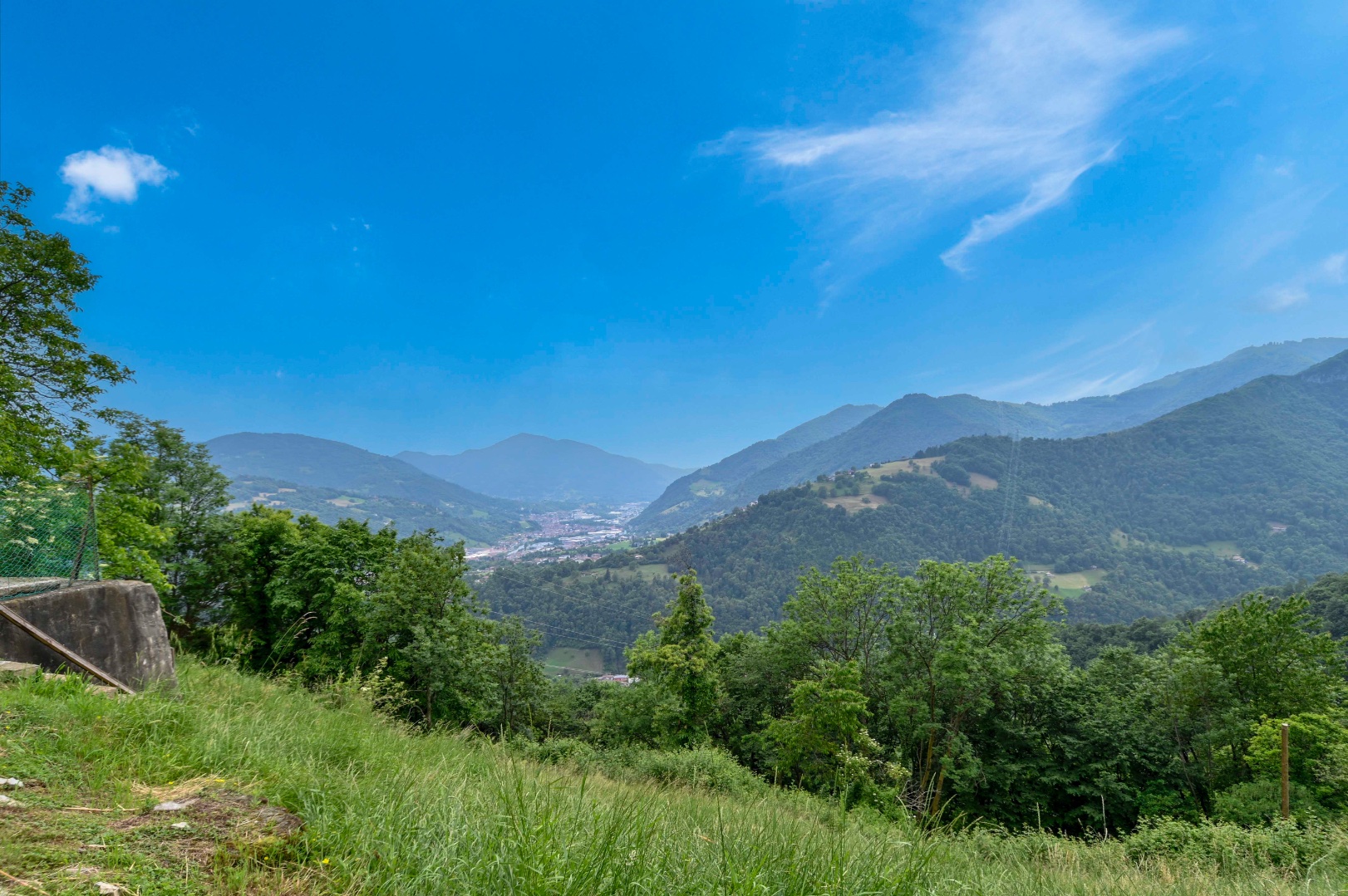 Cascina in vendita a Vertova