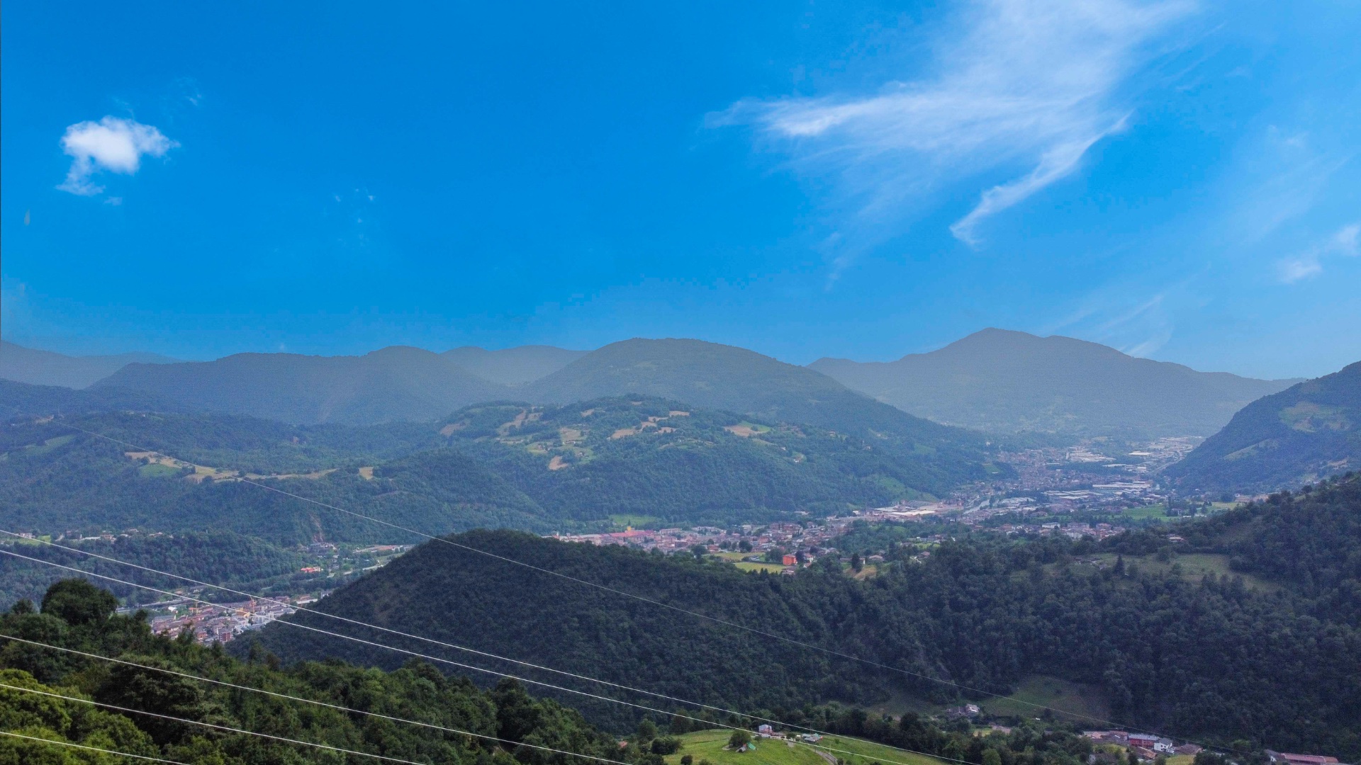 Cascina in vendita a Vertova