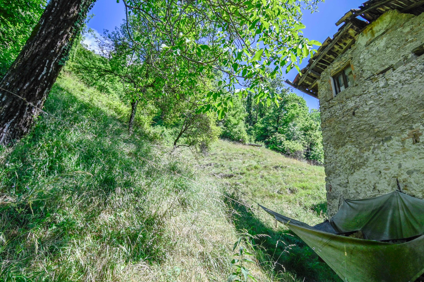 Cascina in vendita a Gandino