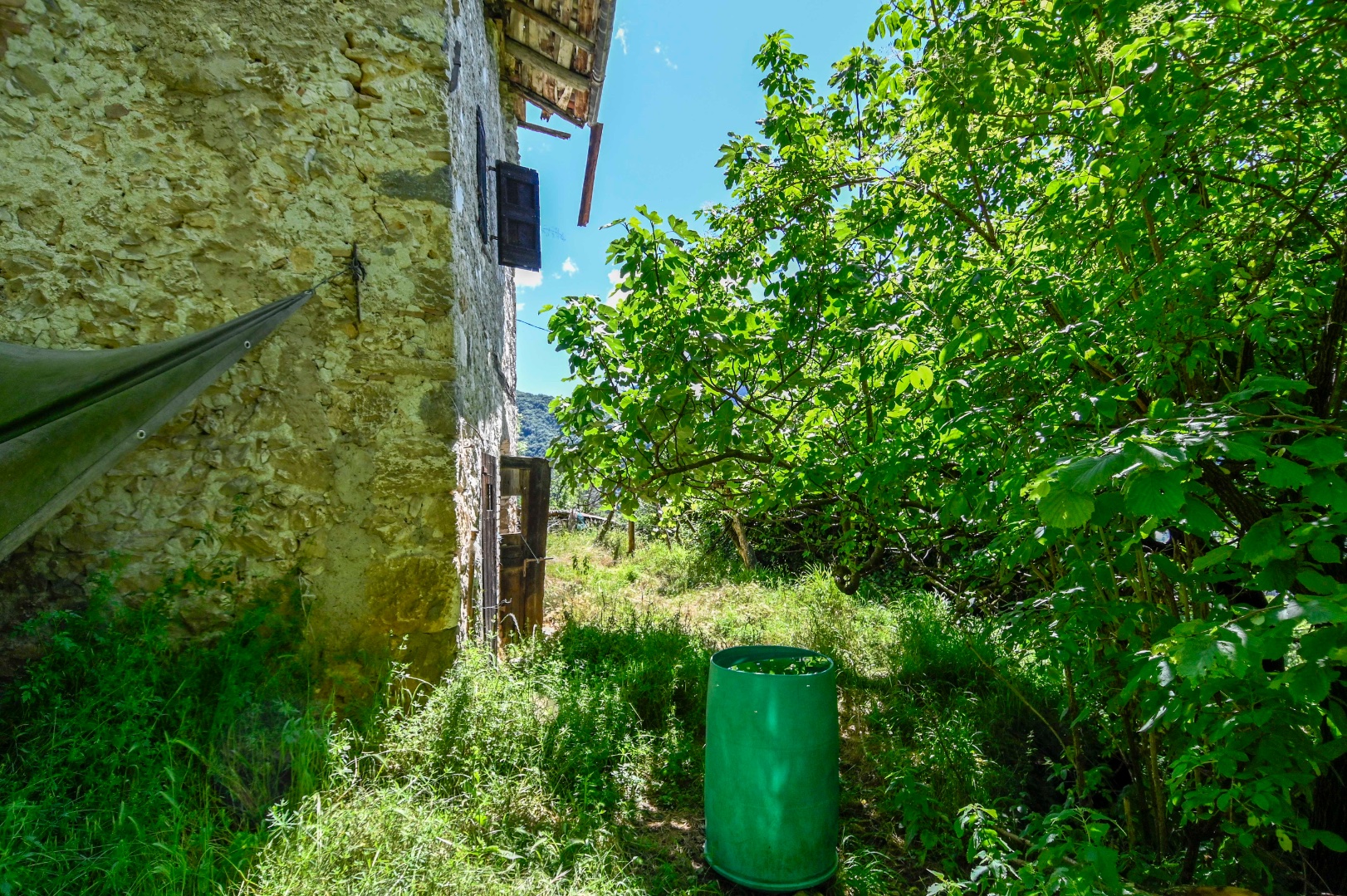 Cascina in vendita a Gandino