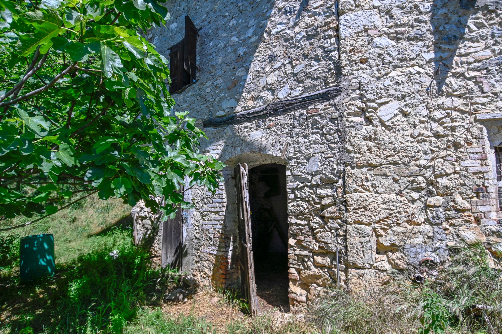 Cascina in vendita a Gandino