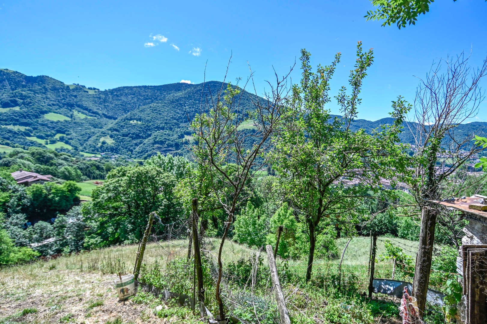 Cascina in vendita a Gandino