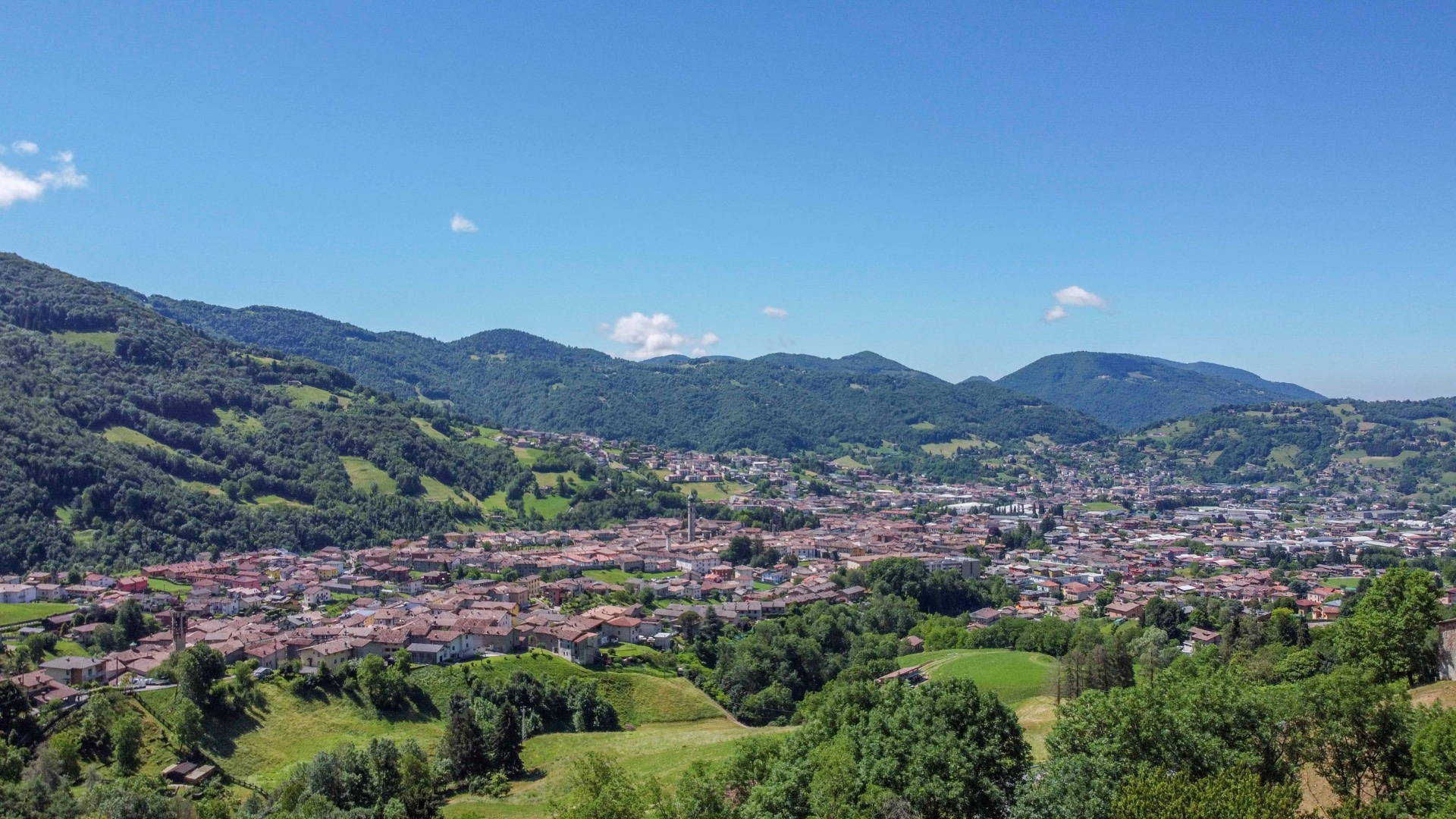 Cascina in vendita a Gandino
