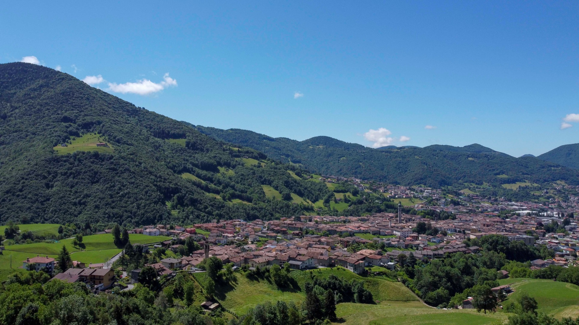 Cascina in vendita a Gandino
