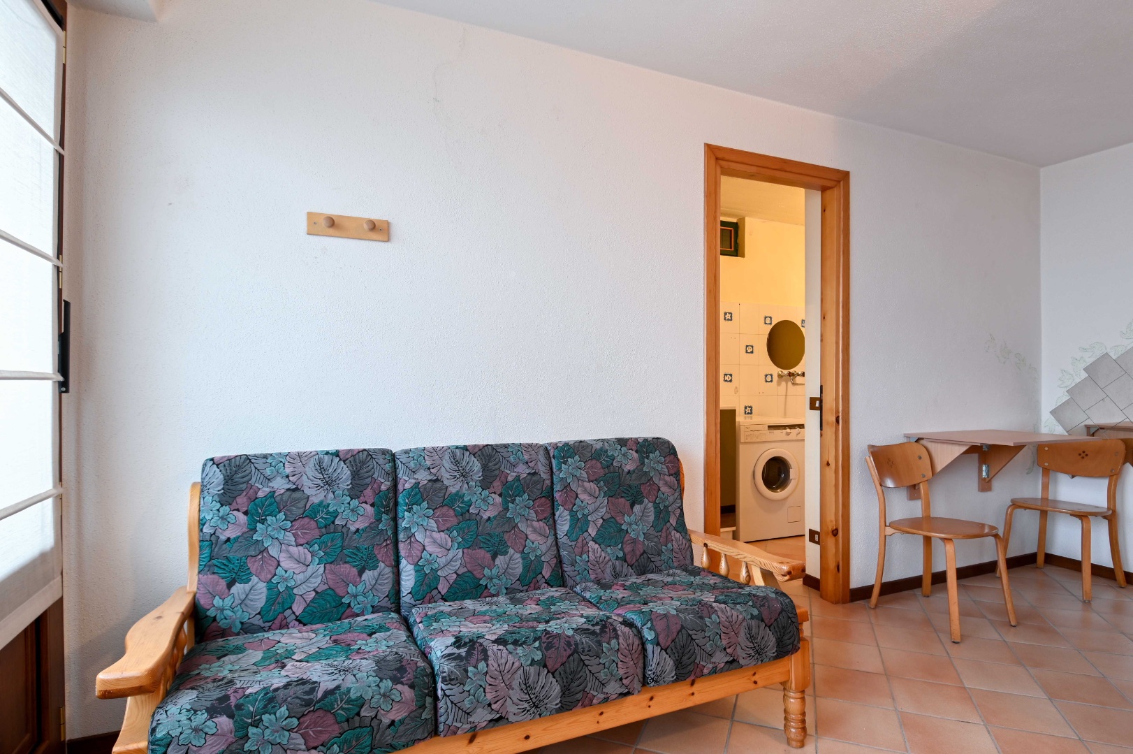 Appartamento in vendita a Selvino