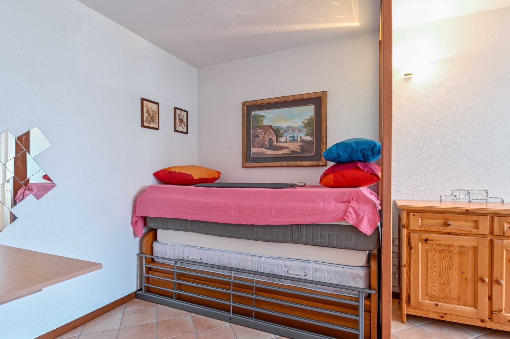 Appartamento in vendita a Selvino