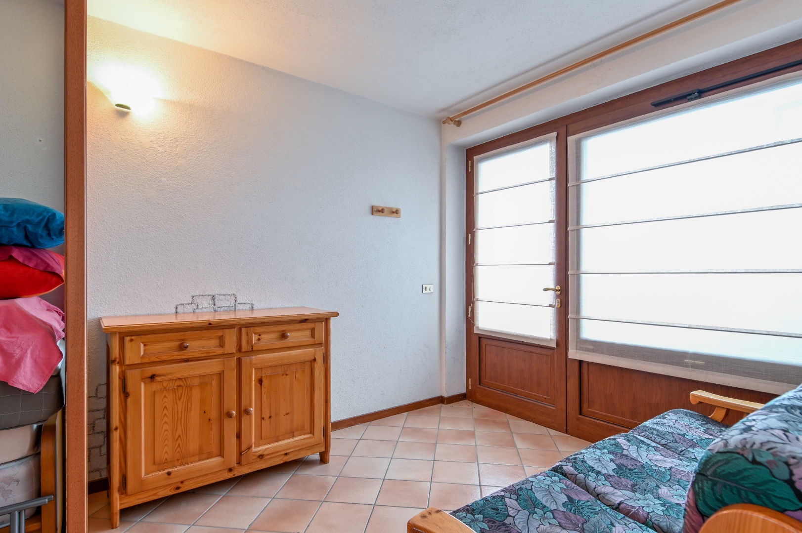 Appartamento in vendita a Selvino