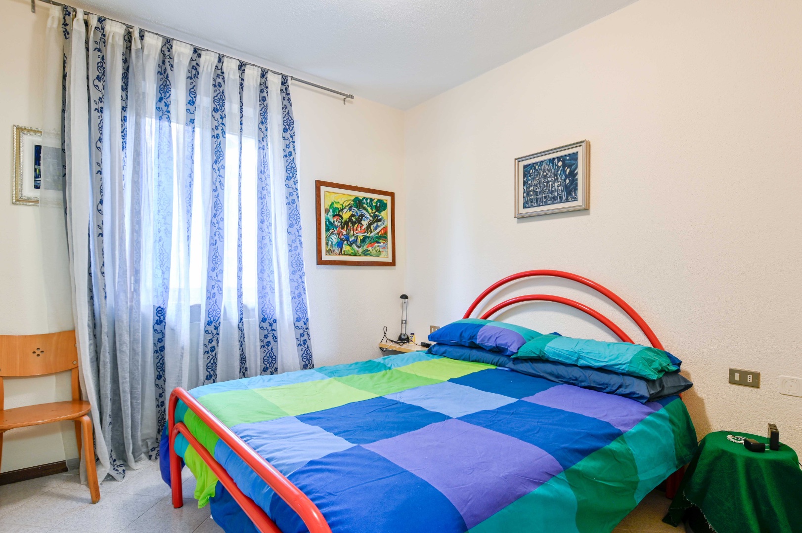 Appartamento in vendita a Selvino