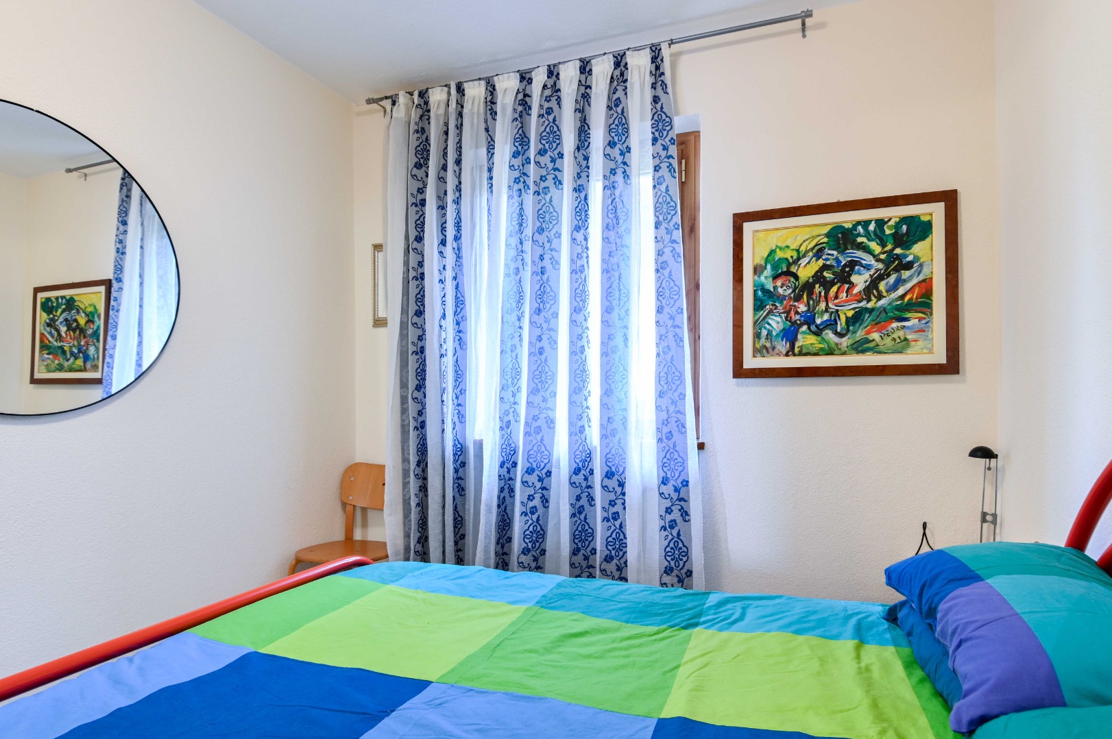 Appartamento in vendita a Selvino