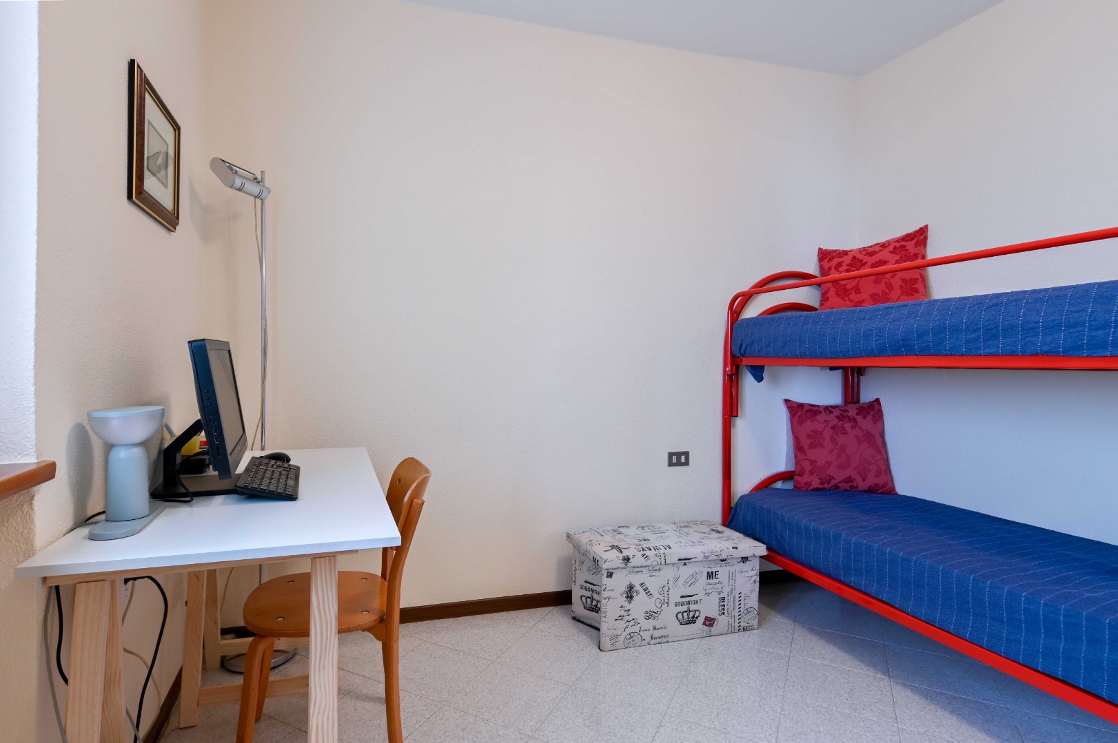 Appartamento in vendita a Selvino